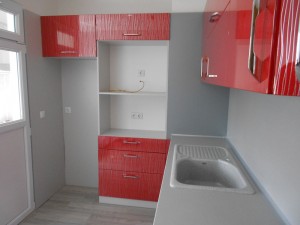 Кухня 27