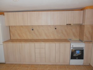 Кухня 30