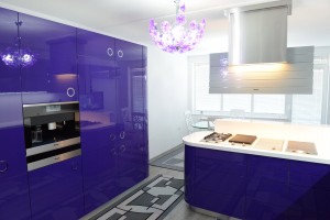 Кухня 5