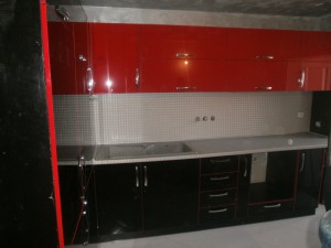 Кухня 6