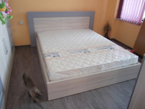 Спалня 18