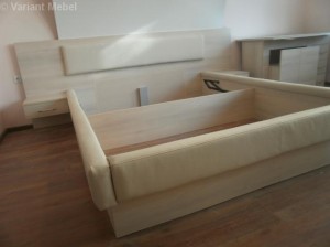 Спалня 17