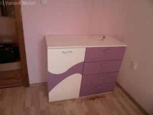 Спалня 23